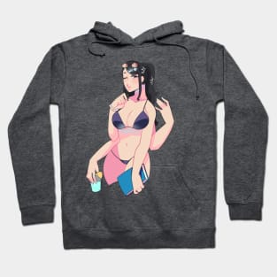 Ms Sunday Hoodie